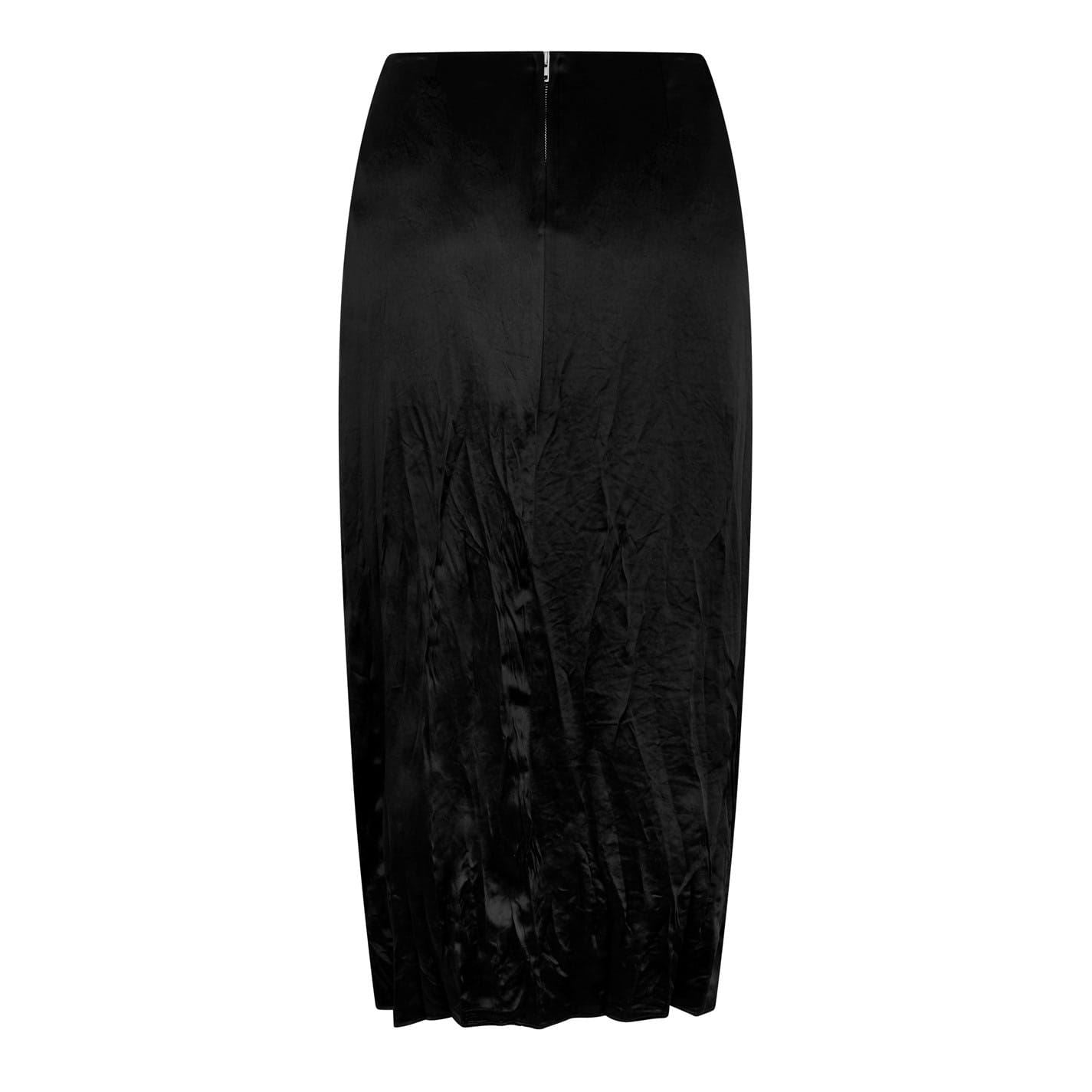 Sportmax Valette Midi Skirt