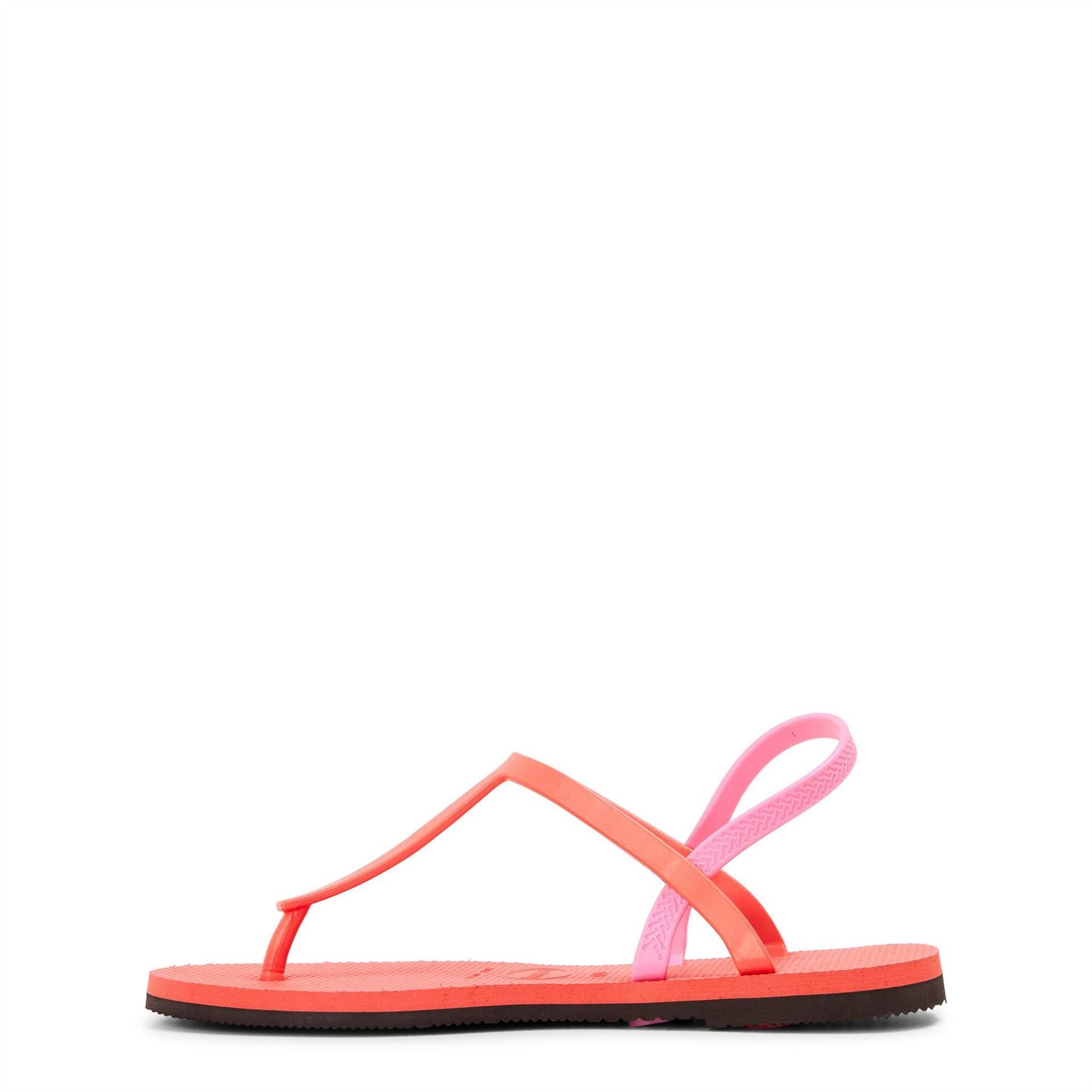 Havaianas You Paraty Rj Crocus Rose Flip Flops