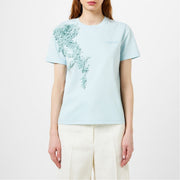Lanvin Logo T-Shirt  Ladies