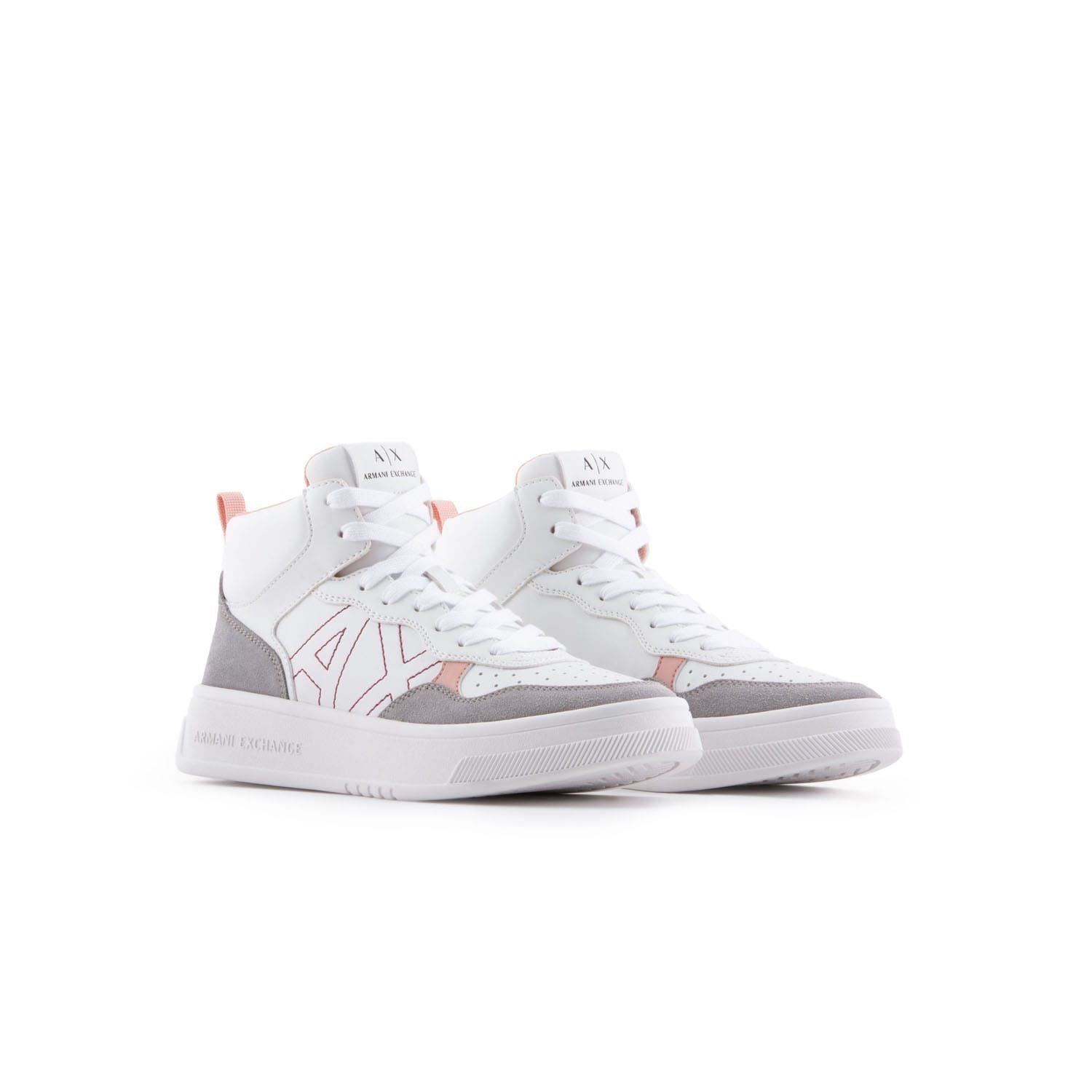 Armani Exchange Trainers