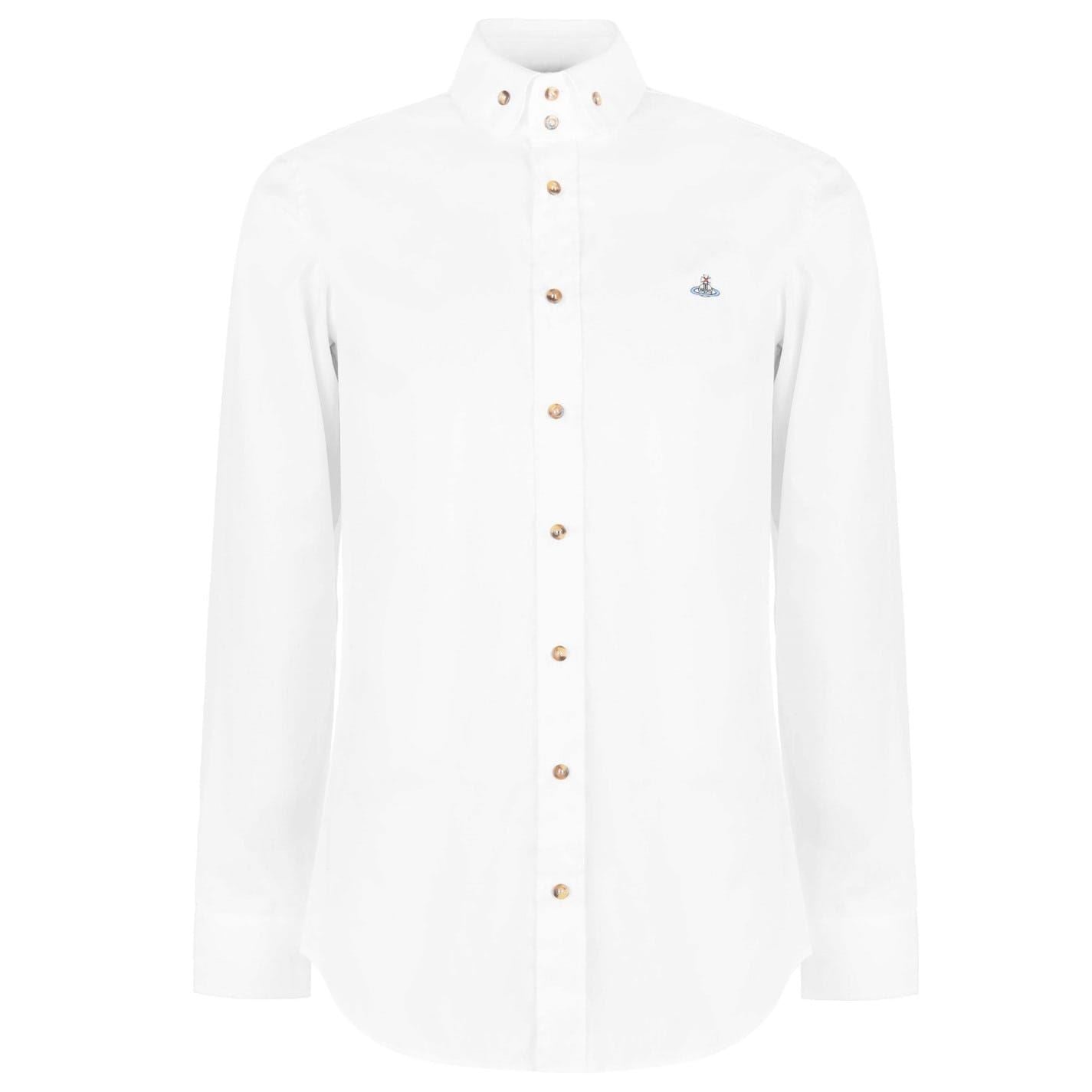 Vivienne Westwood Krall Shirt