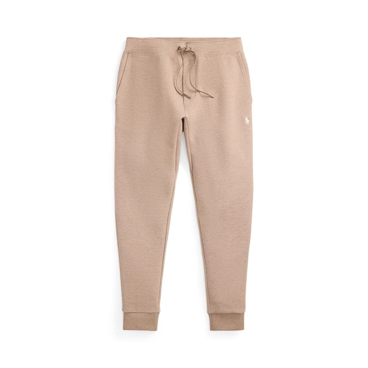 Polo Ralph Lauren Tech Closed Hem Jogging Bottoms