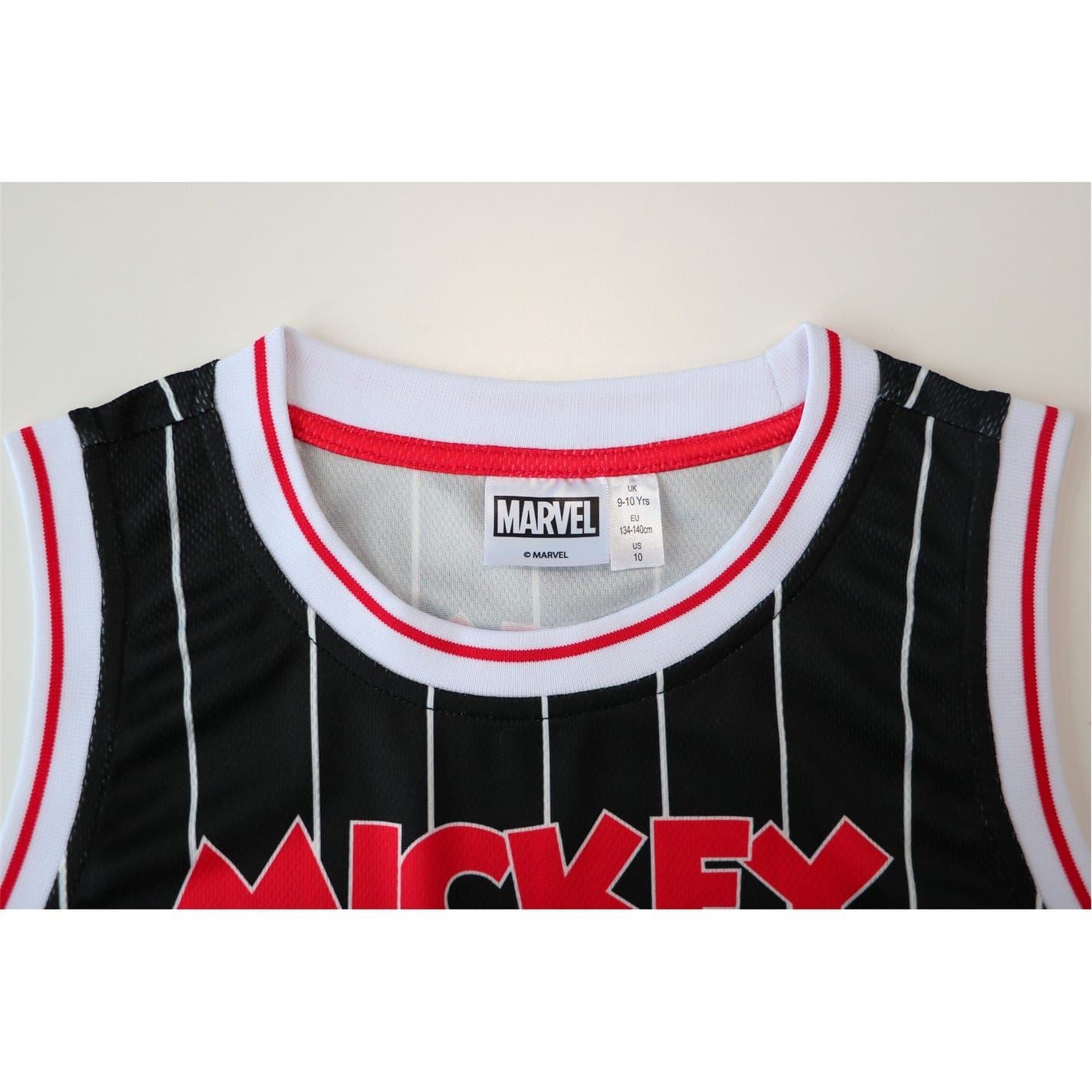 Character Basketball Set Junior