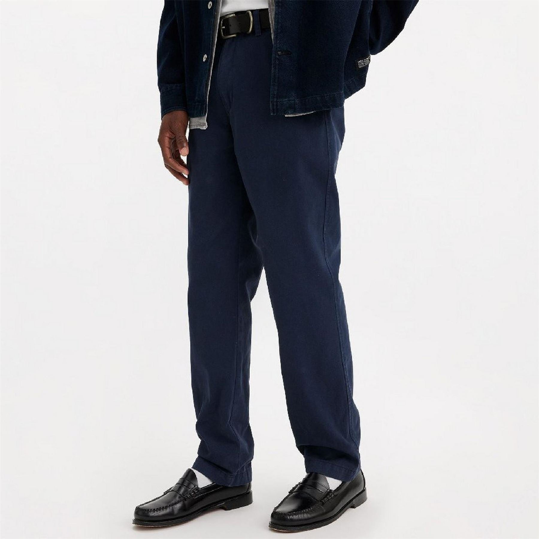 Levis Xx Chino Authentic Strt Washed