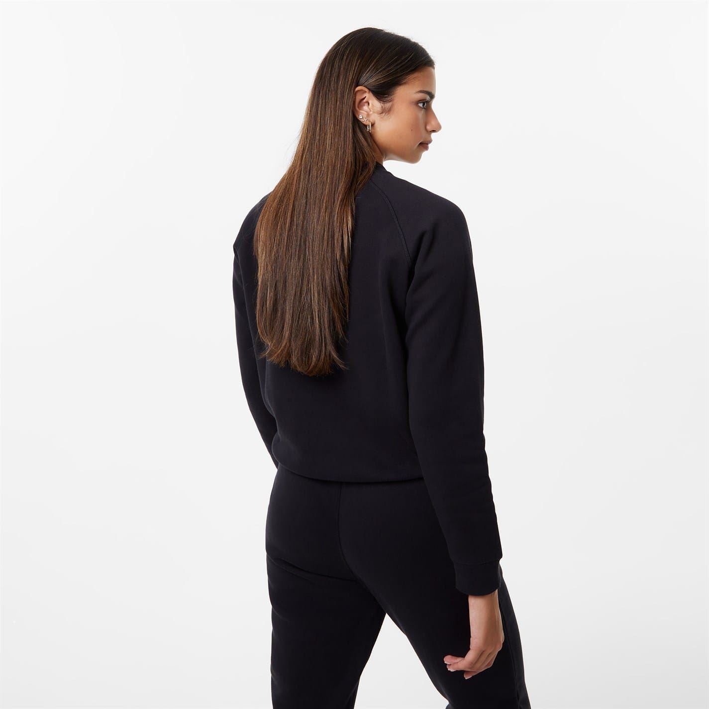 Jack Wills Hunston Graphic Crew Neck Sweatshirt