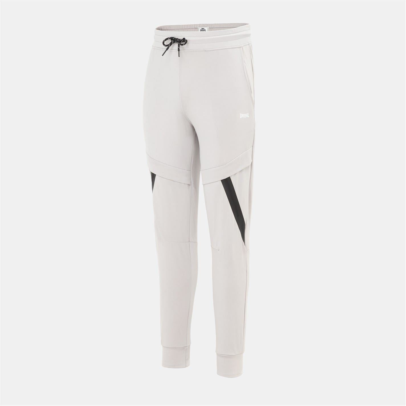 Lonsdale Mens Running Pants