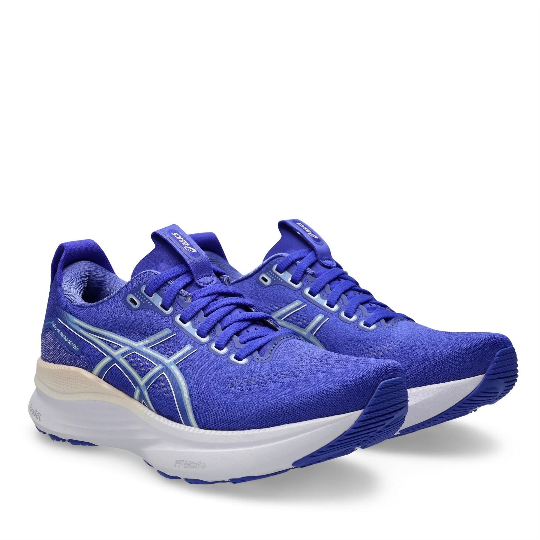 Asics Womens Gel Kayano 32 Running Shoes