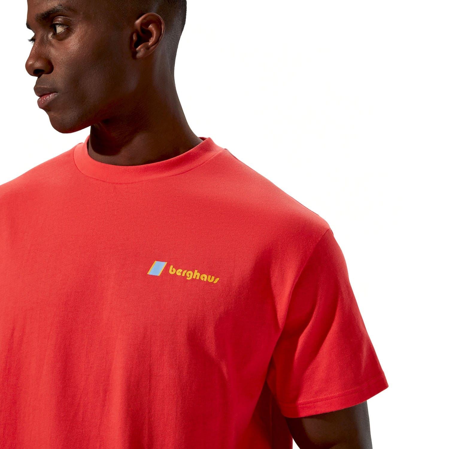 Berghaus Cyclops T-Shirt