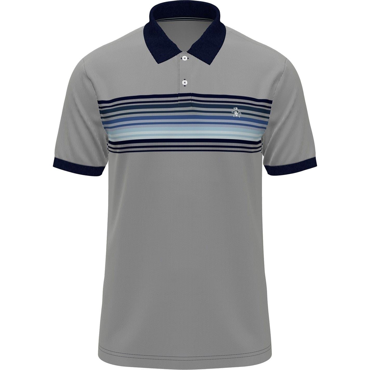 Original Penguin Birdseye Regular Fit Shirt