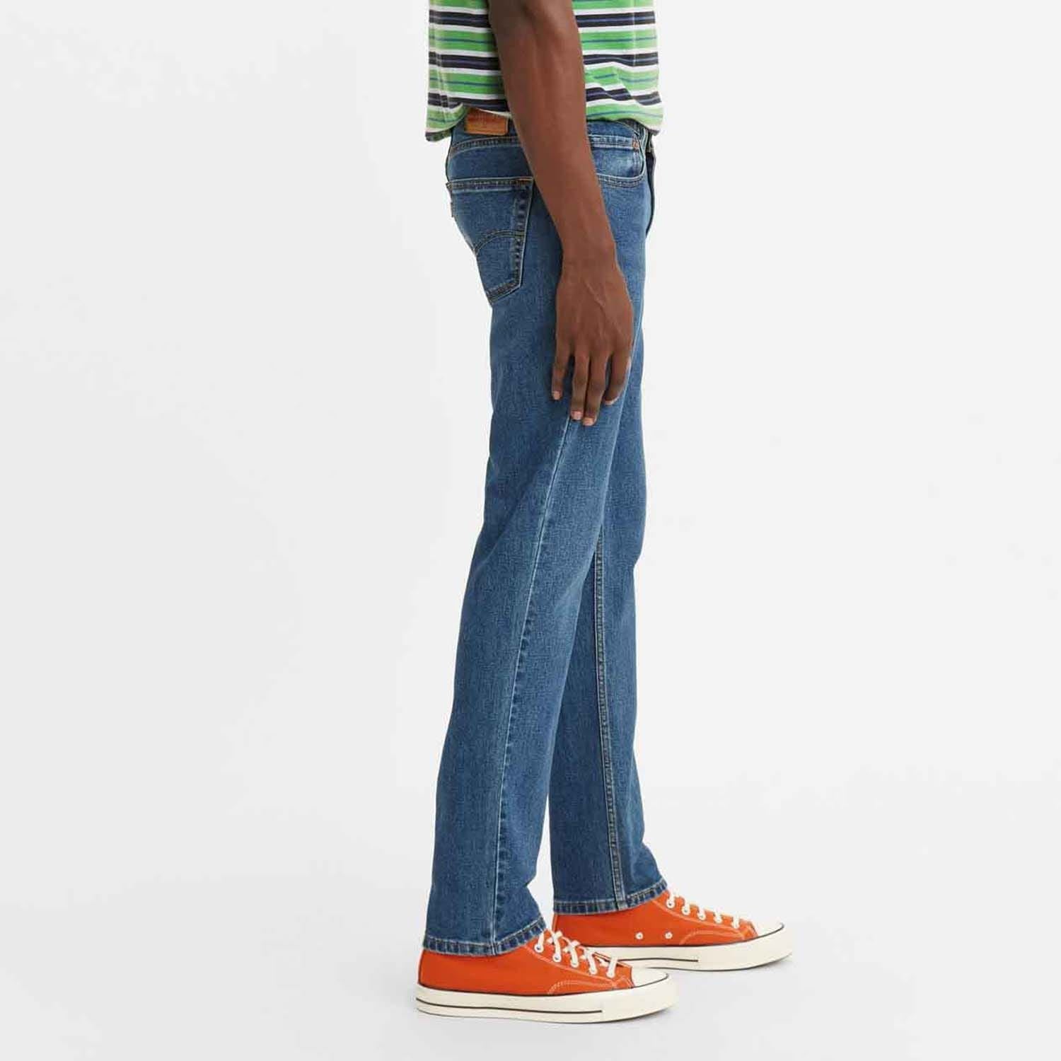 Levis 511 Slim Wilder Adapt Jeans