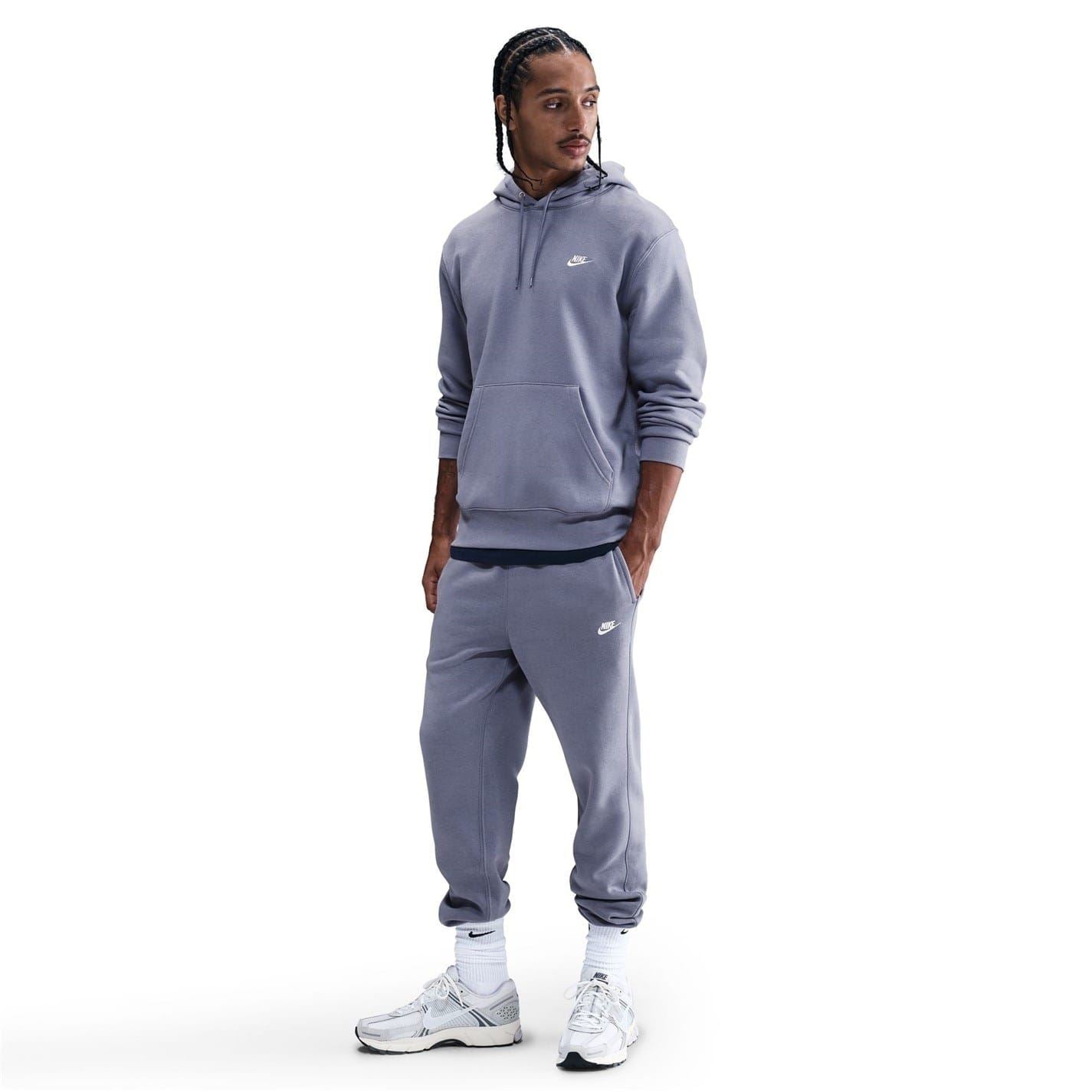 Nike Mens Sportswear Club Fleece Jogging Pants