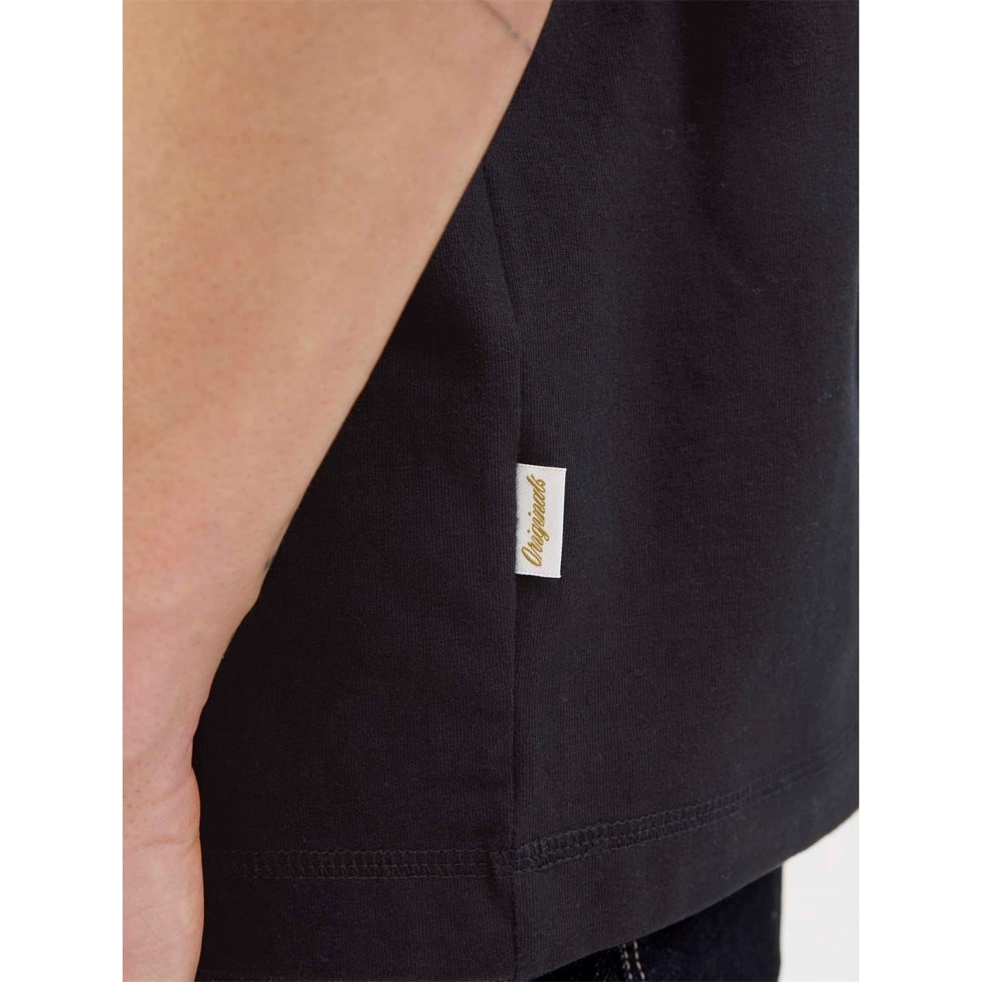 Jack and Jones Mens T-Shirt