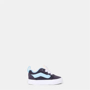 Vans Knu Skool Retro Elastic Lace Low Top Sneakers