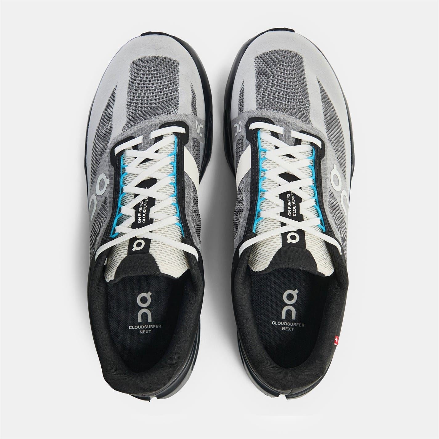 On Mens Cloudsurfer Next Running Shoes