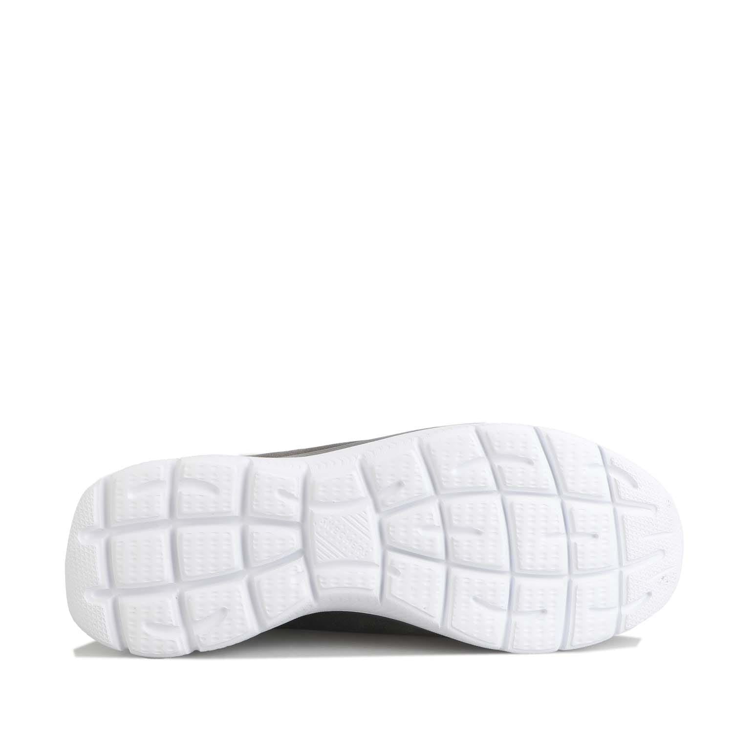 Skechers Womens Summits Itz Bazik Trainers