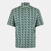 Farah Trawick Regular Fit Short Sleeve Shirt