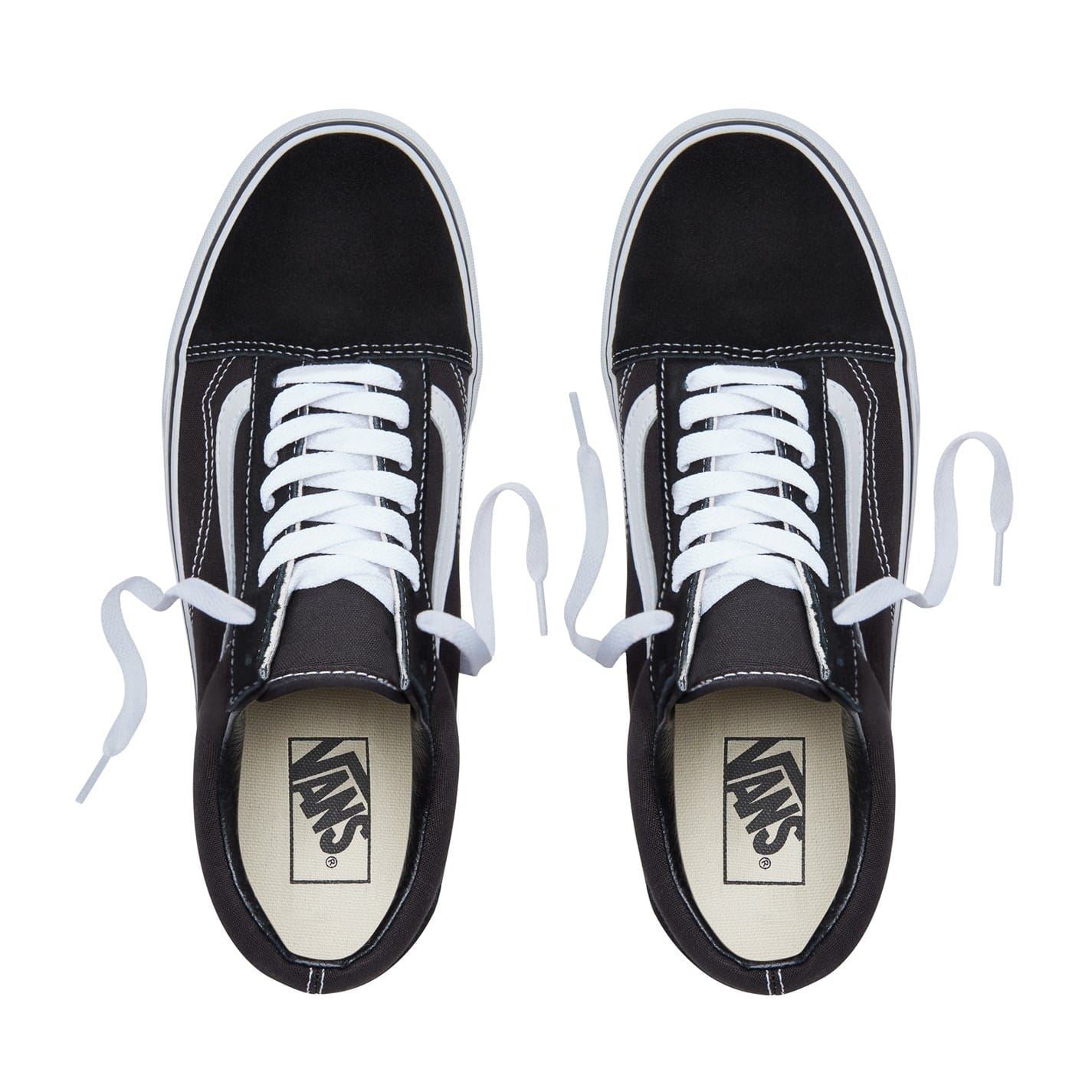 Vans Skool Shoes