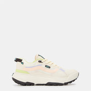 Vans MTE Crosspath Metallic Taupe Lace-Up Chunky Trainers