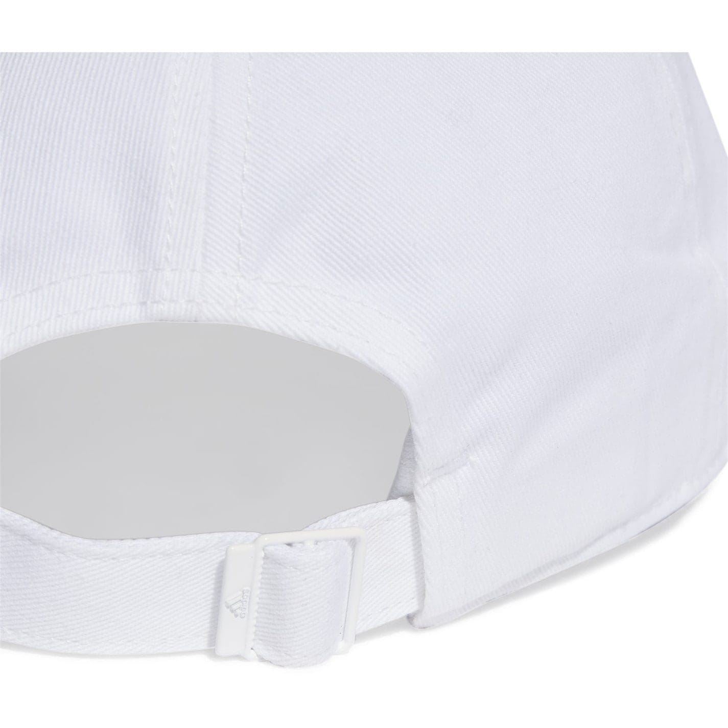 adidas 3 Stripes Cap Juniors