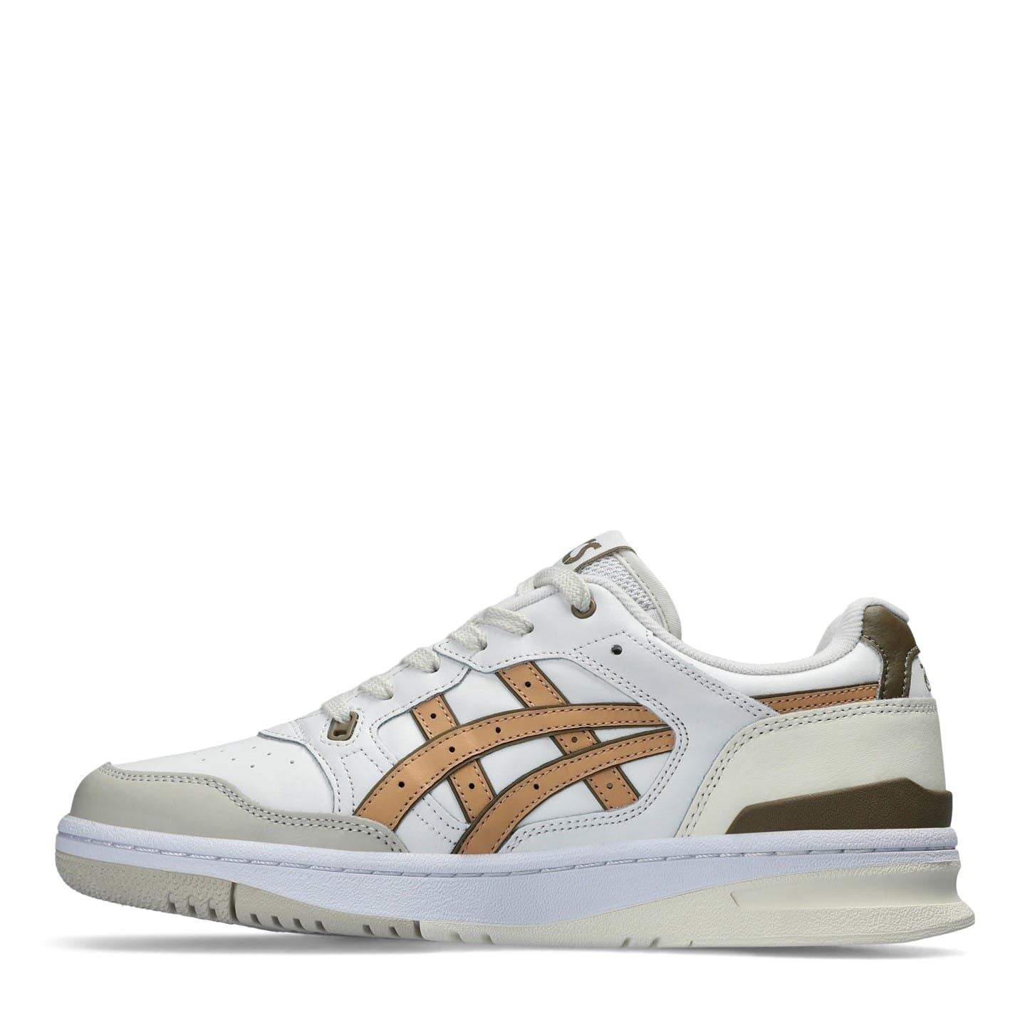 Asics EX89 Basketball Lace-Up Sneakers