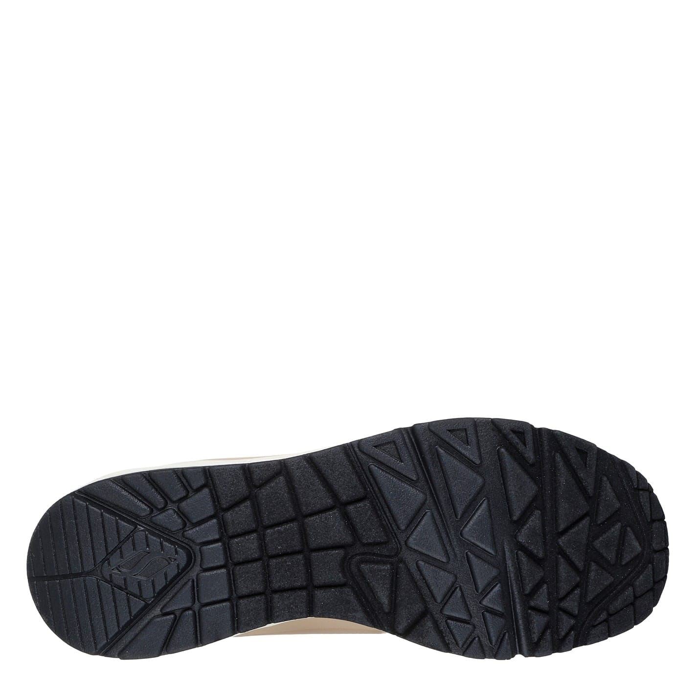 Skechers Mens Stand On Air Trainers