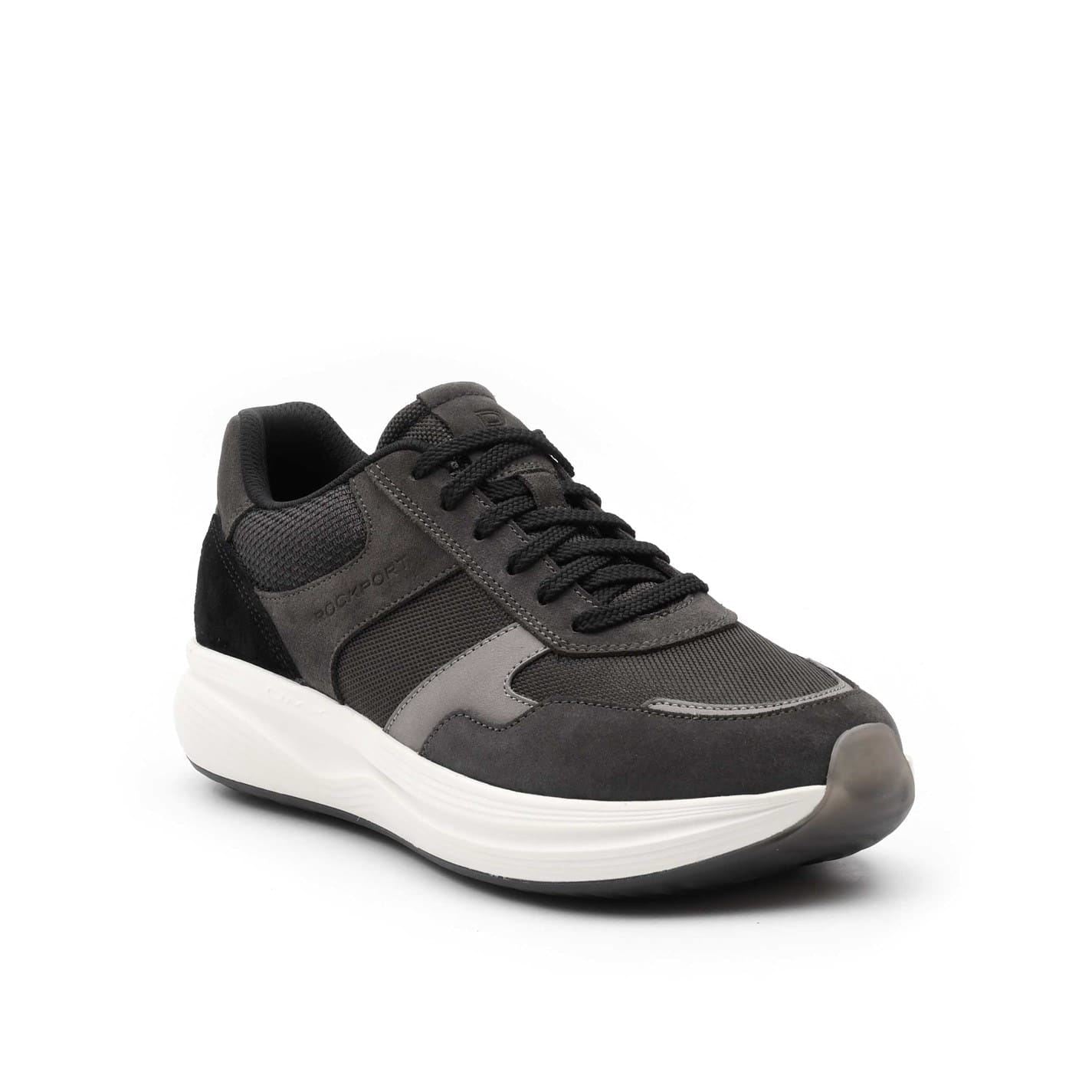 Rockport Dmx Corvin Lace-Up Sneakers