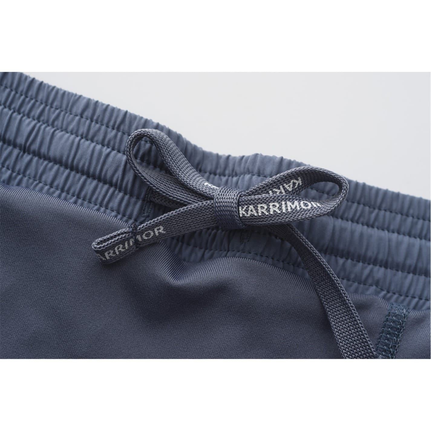 Karrimor Mens 2 In 1 Running Shorts