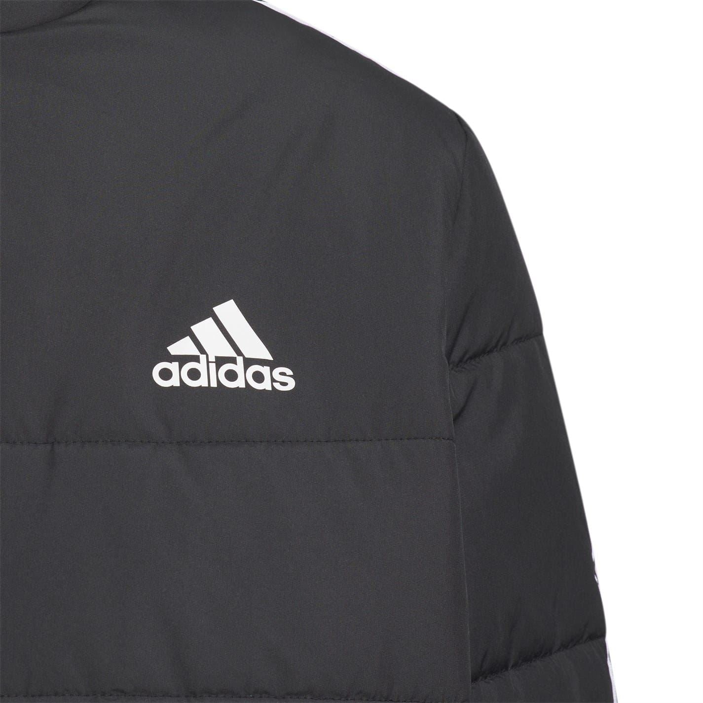 adidas Essentials 3s Jacket Juniors