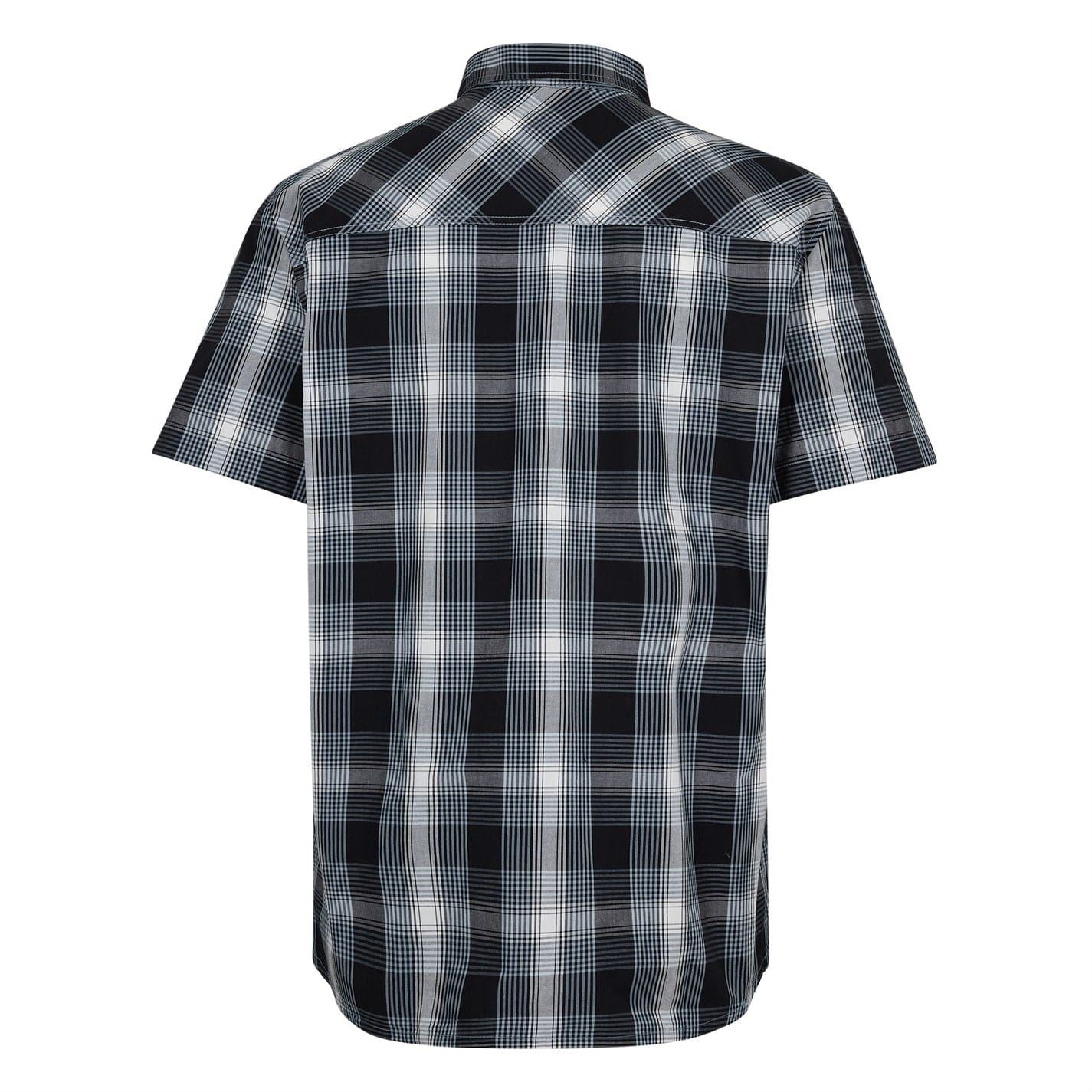 Jack Wolfskin Mens Wolfskin Hot Chilli T-Shirt