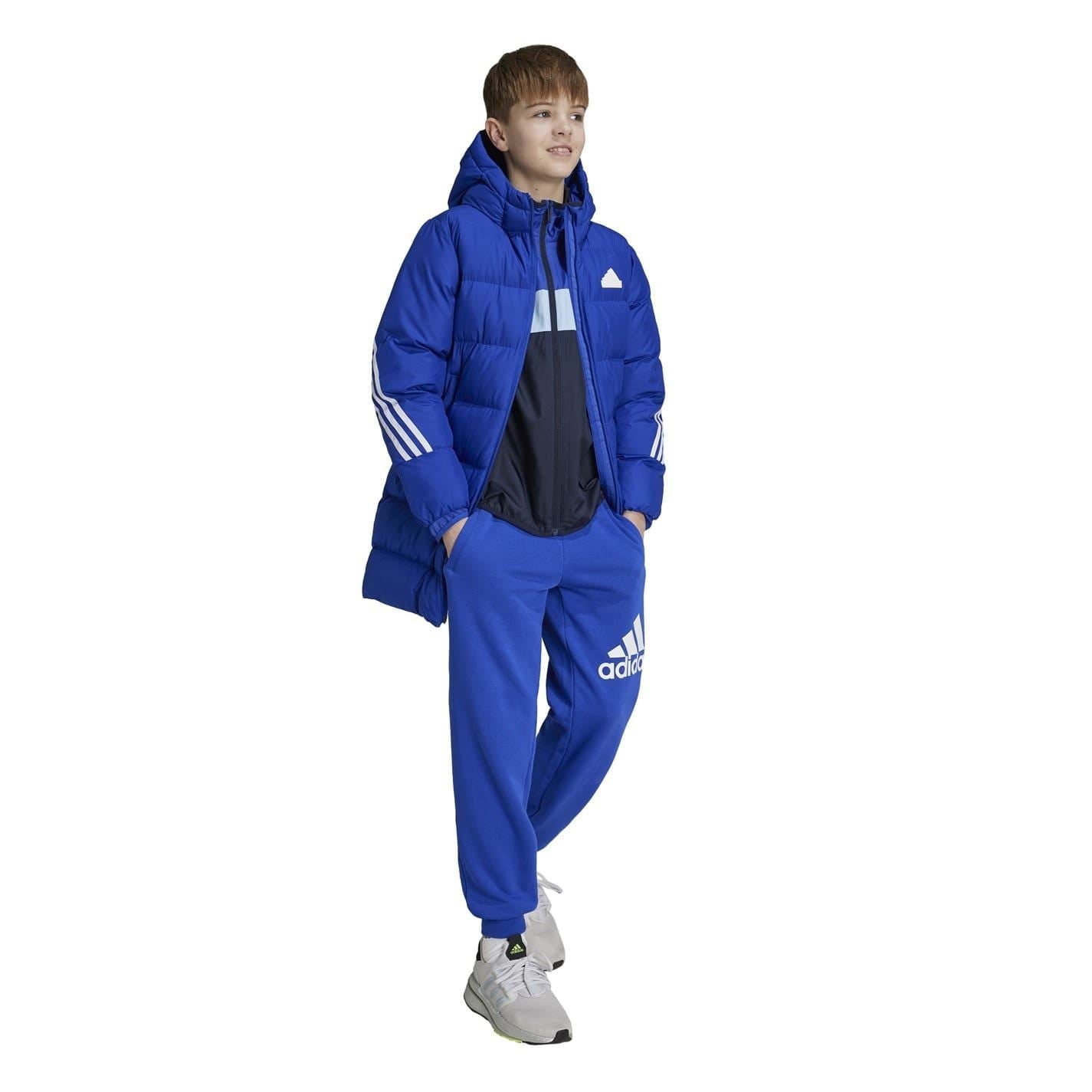 adidas J Fi 3s Parka Jn51