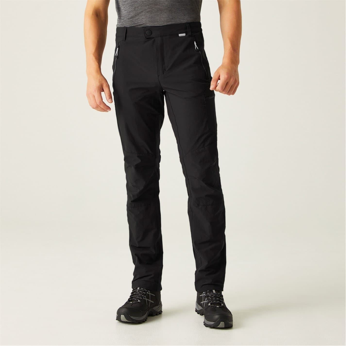 Regatta Highton Walking Trouser   Regular Length