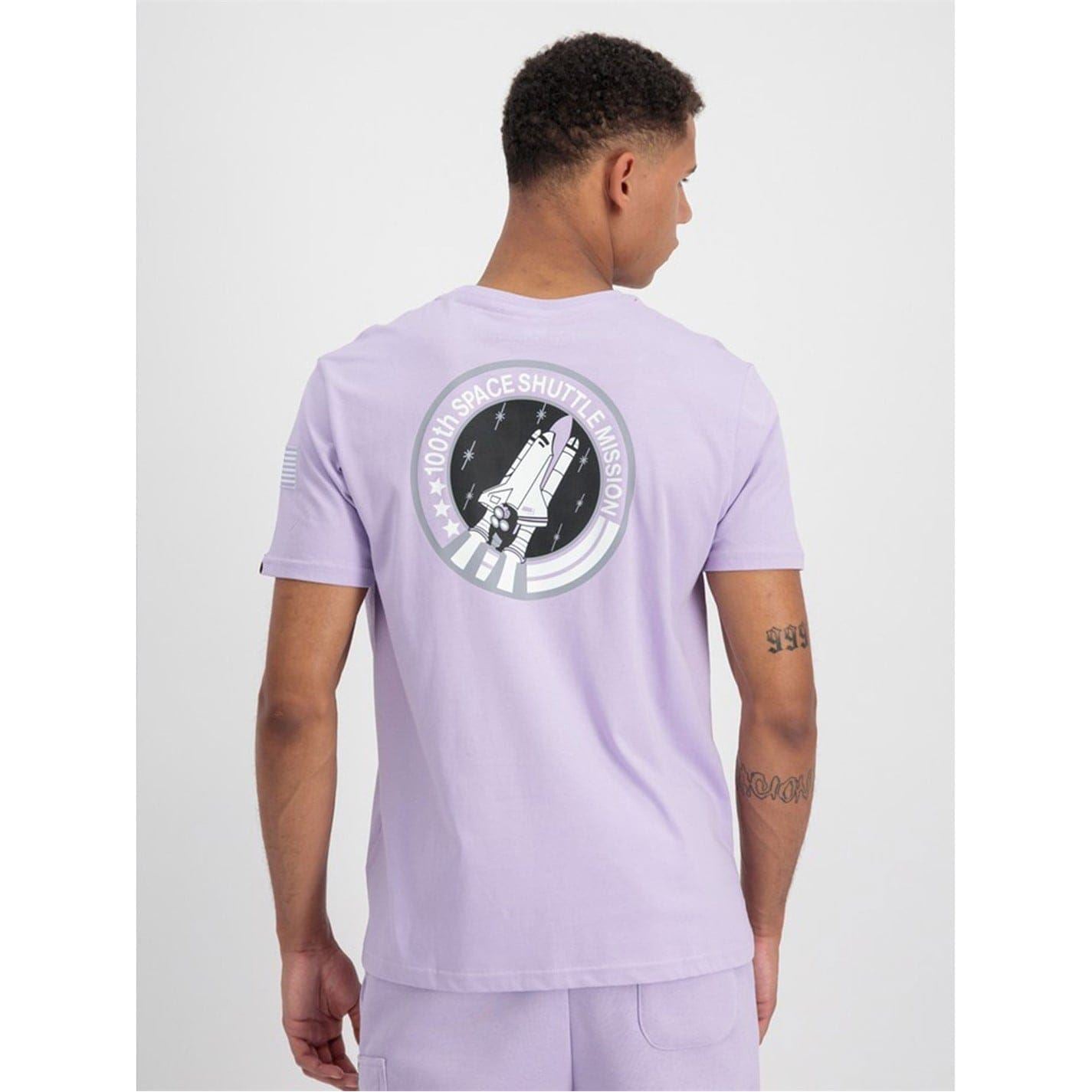 Alpha Industries Shuttle T