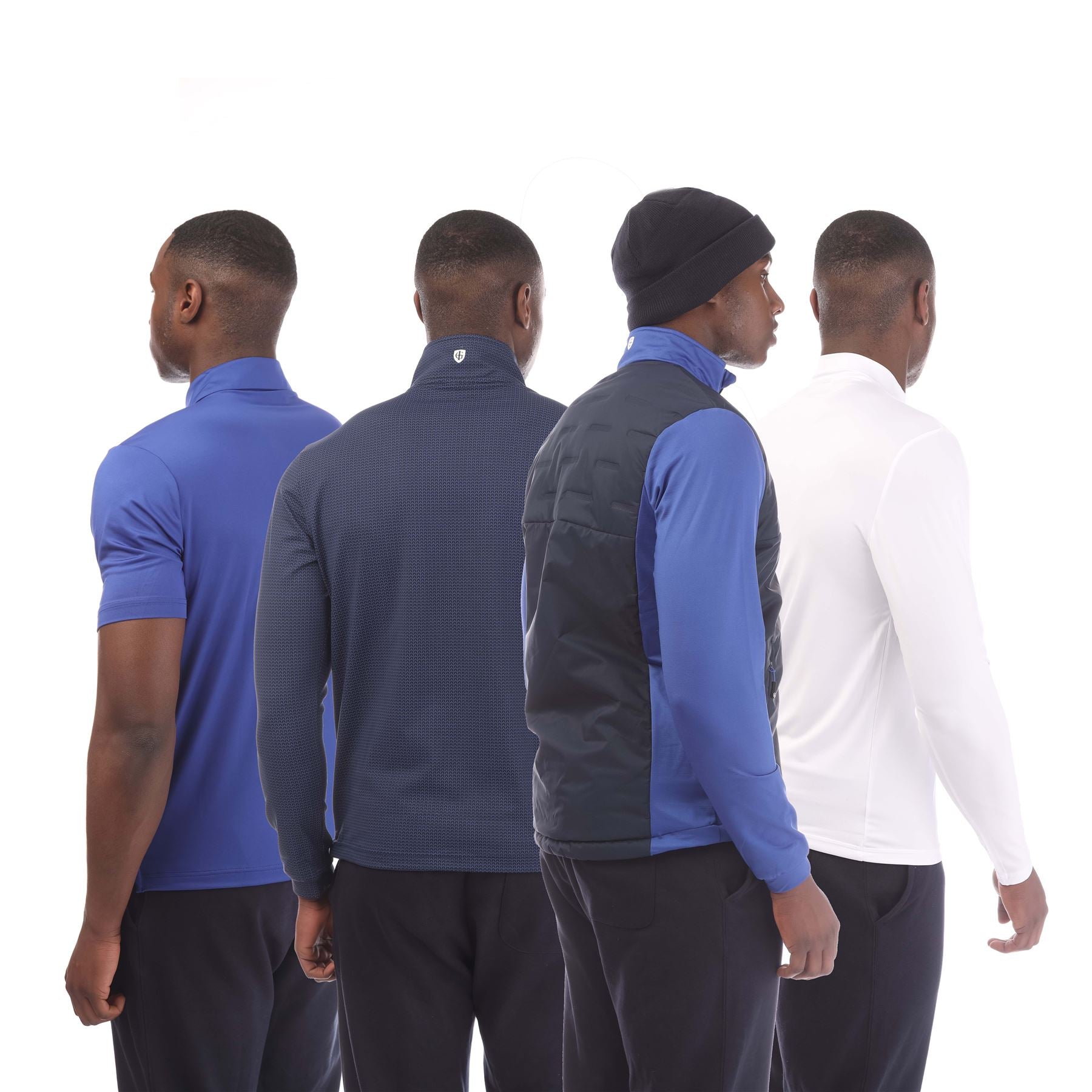 Island Green Professional Golf Sets