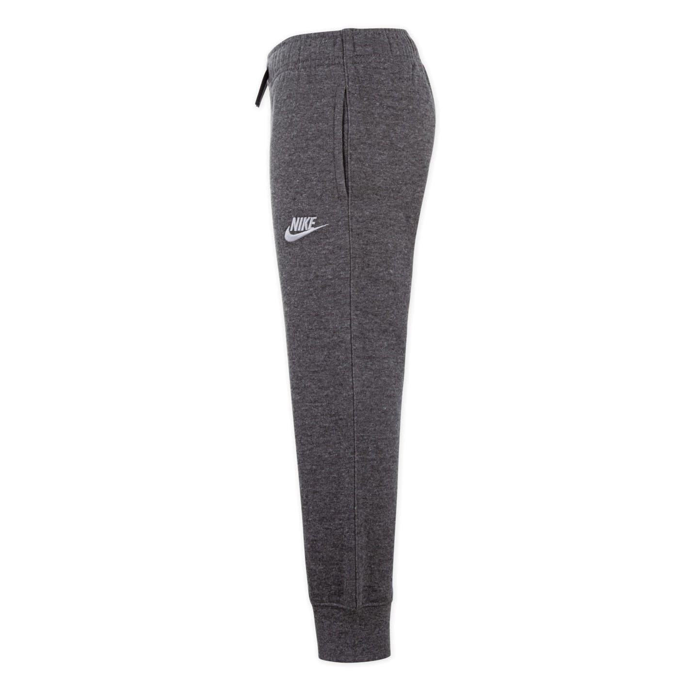 Nike Hbr Logo Fleece Joggers Infant
