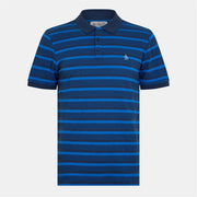 Original Penguin Bbl Stp Regular Fit Polo Shirt