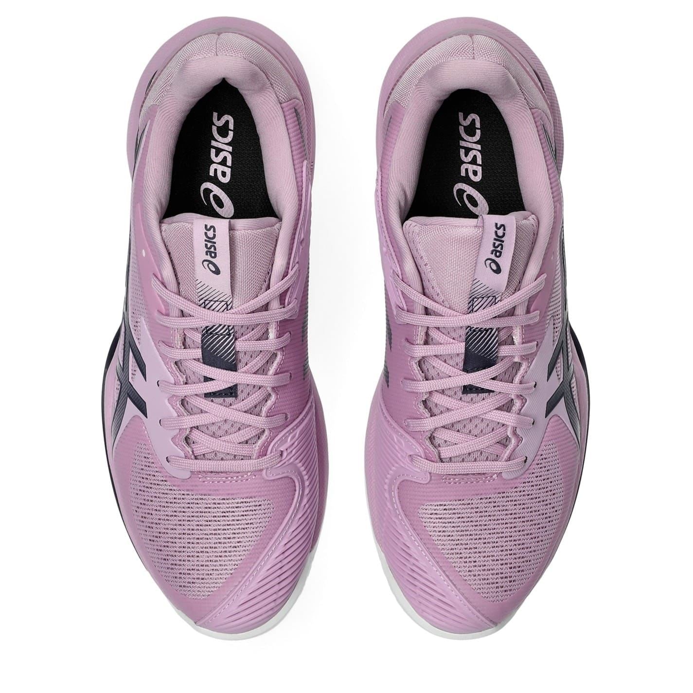 Asics Womens Solution Speed Ff 3 Tennis Shoes