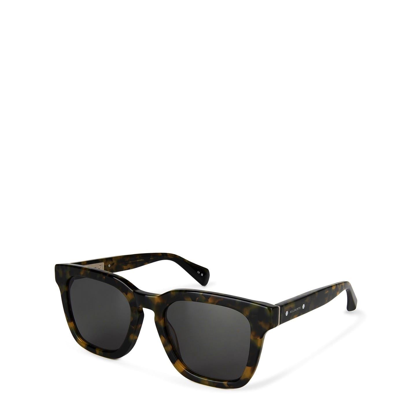 AllSaints Square Full Rim Sunglasses