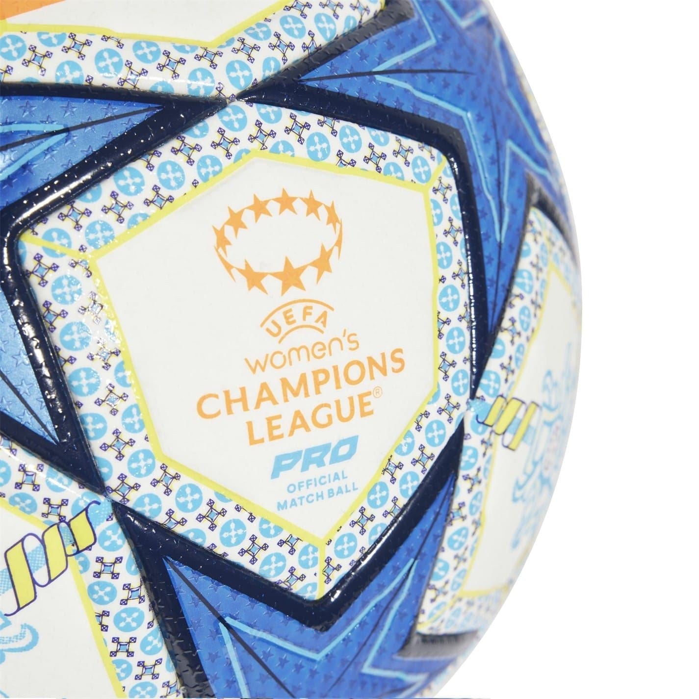 adidas Wucl Pro Football 2024 2025