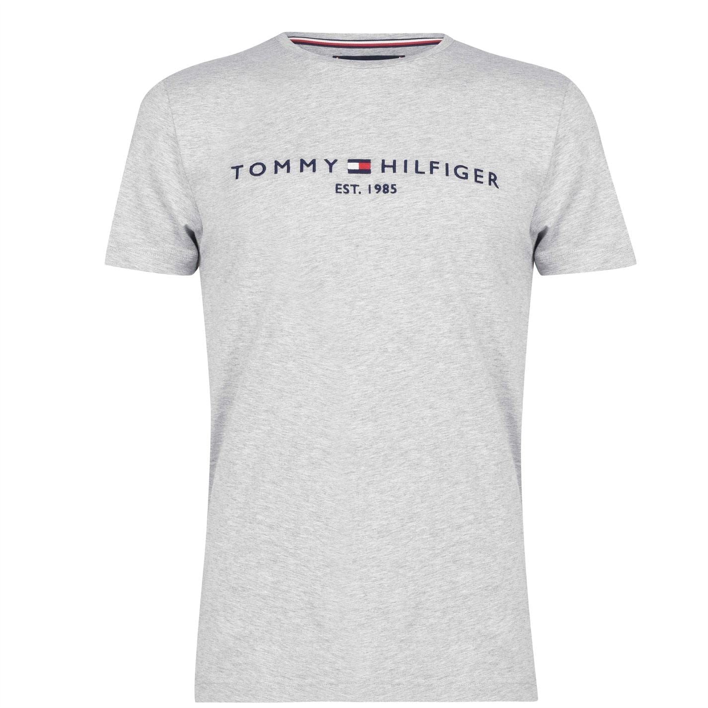 Tommy Hilfiger Crew Neck T-Shirt
