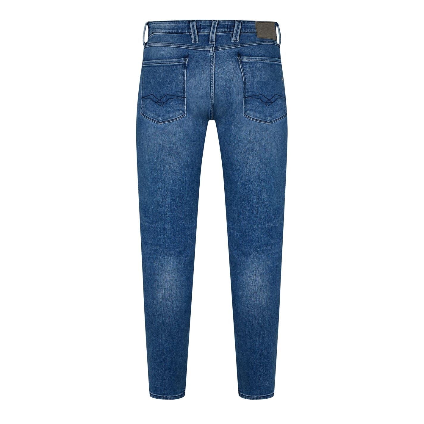 Replay Anbass Slim Fit Jean