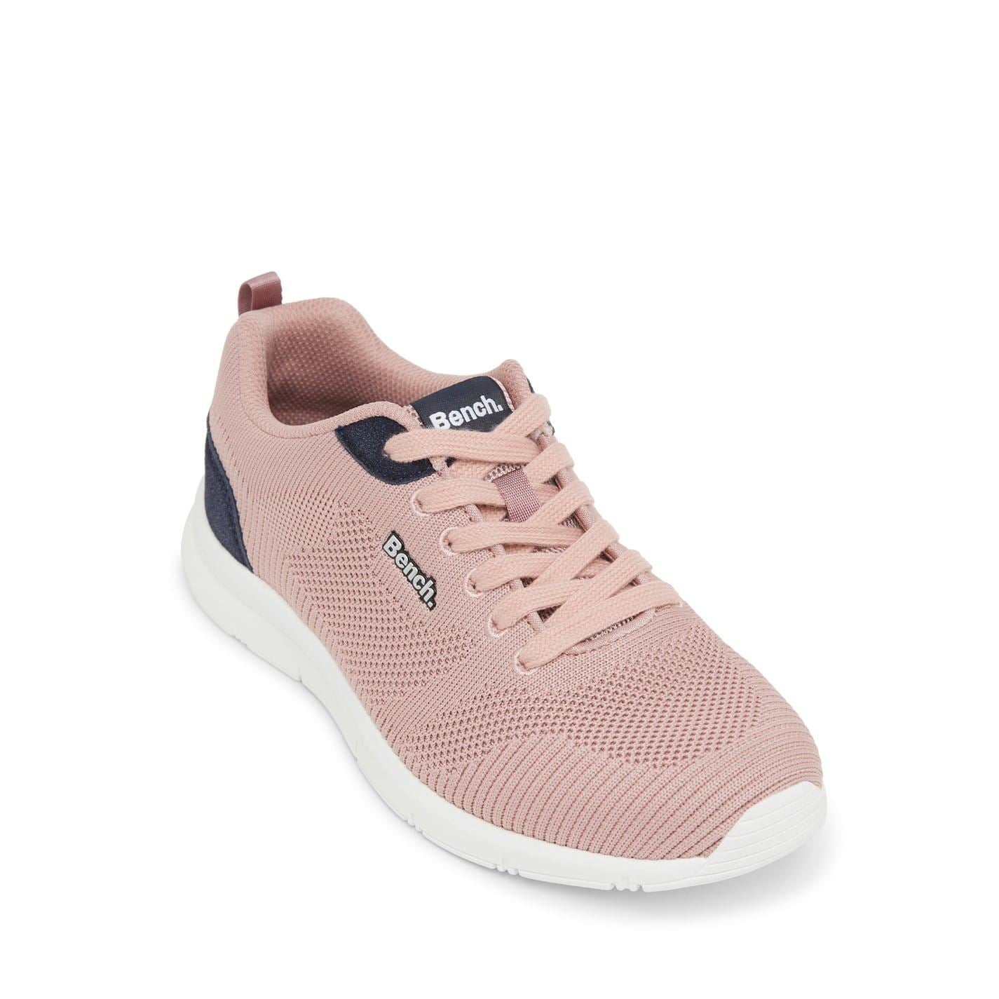 Bench Kira Lace-Up Trainers