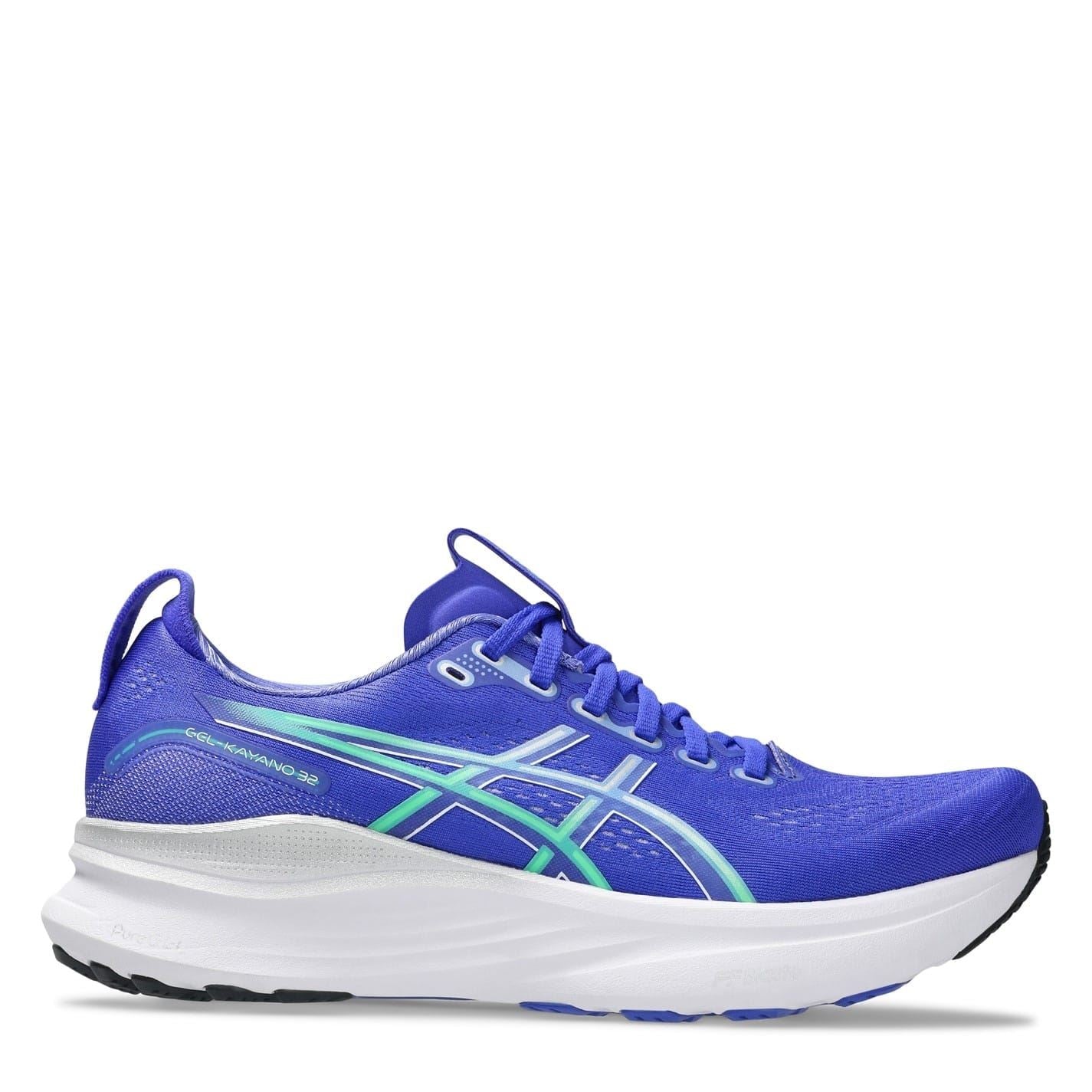 Asics Mens Gel Kayano 32 Running Shoes