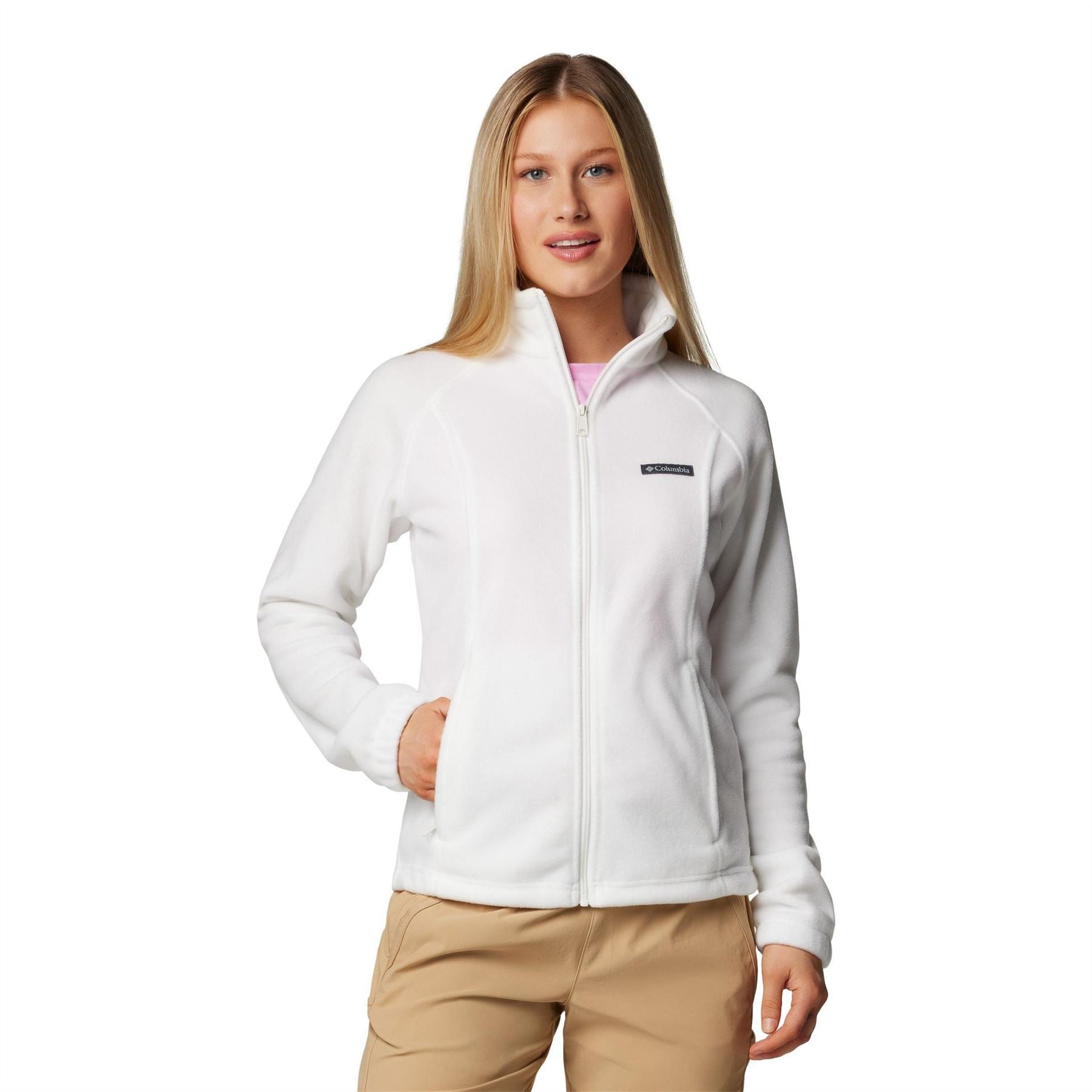Columbia Benton Fleece  Ld71