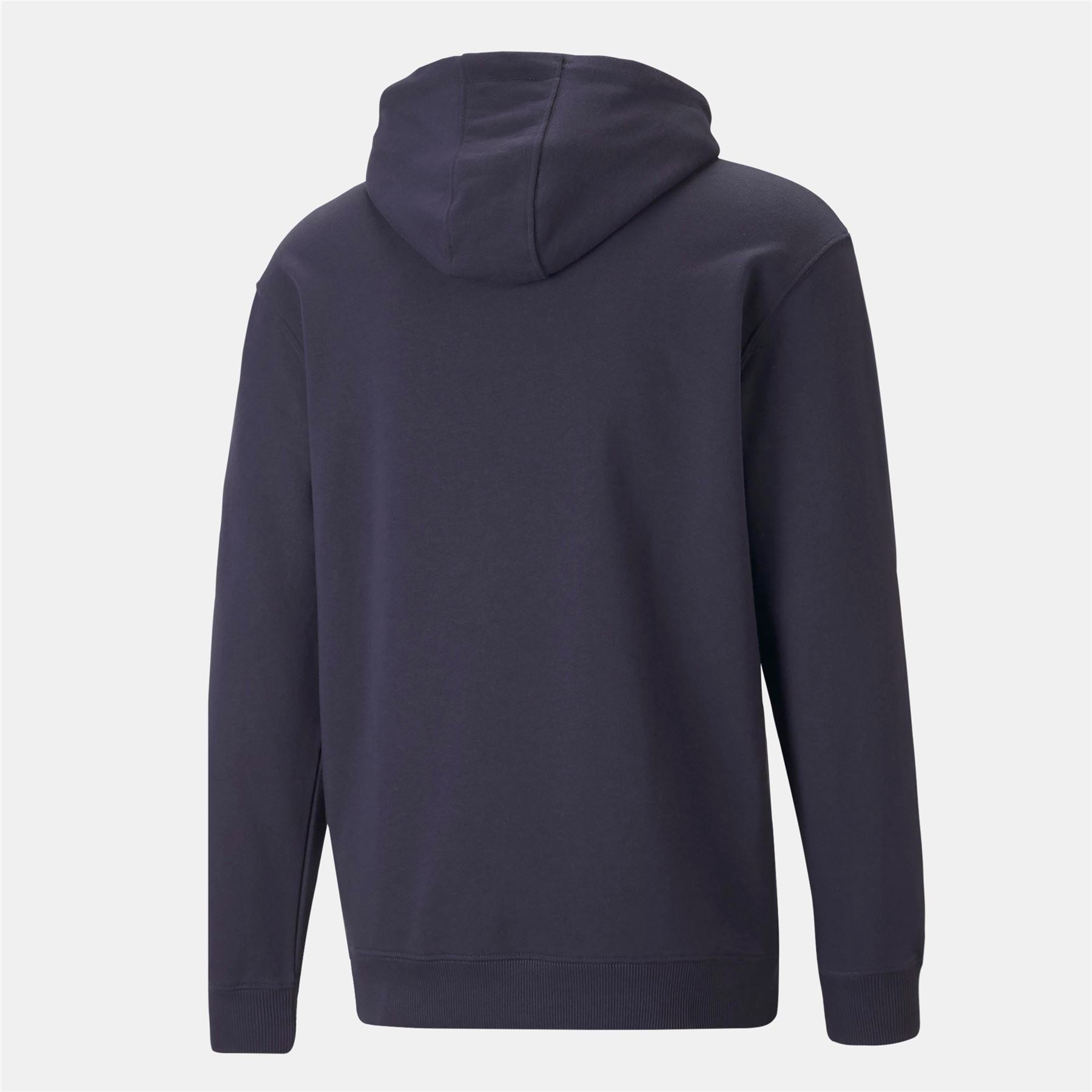 Puma Olympique De Marsseille Ftblculture Hoodie