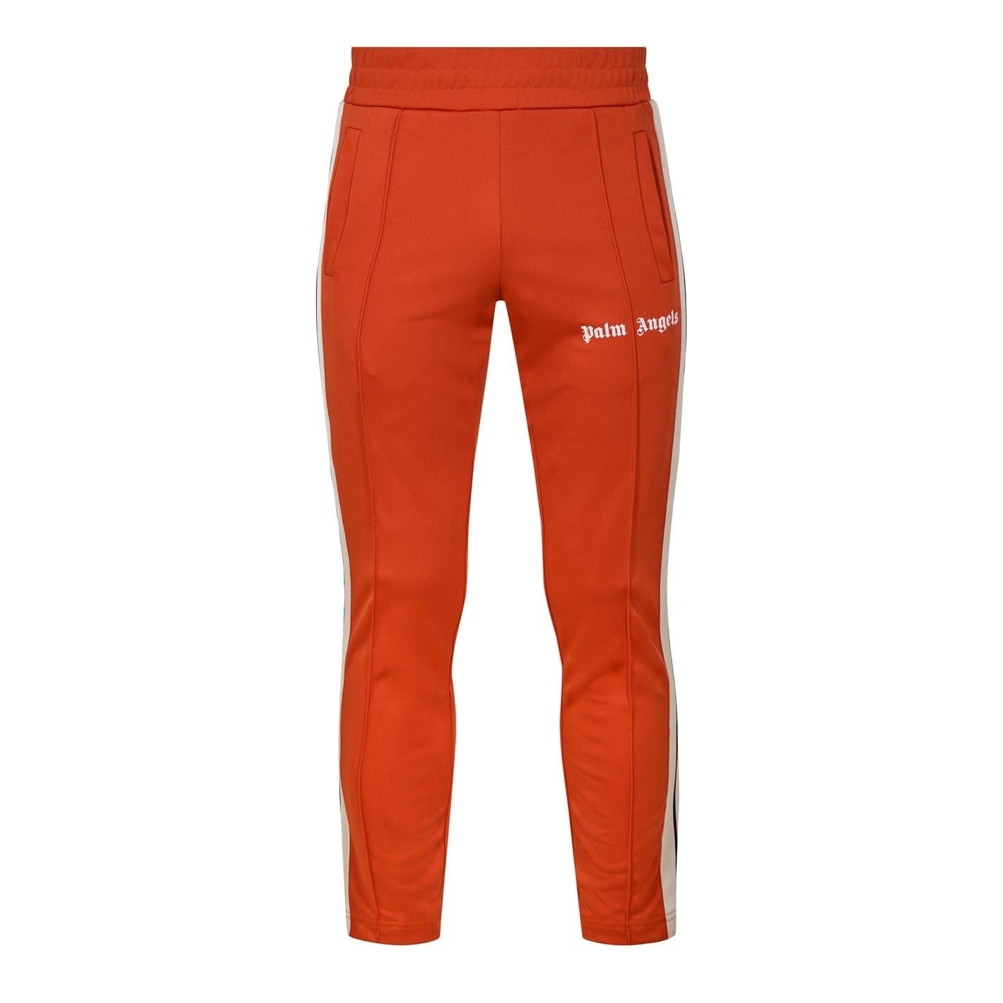 Palm Angels Classic Side Stripes Track Pants