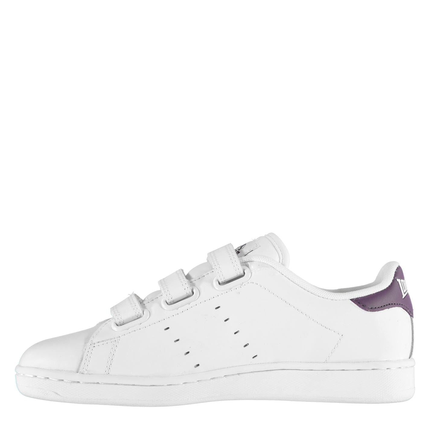 Lonsdale Leyton Ladies Trainers