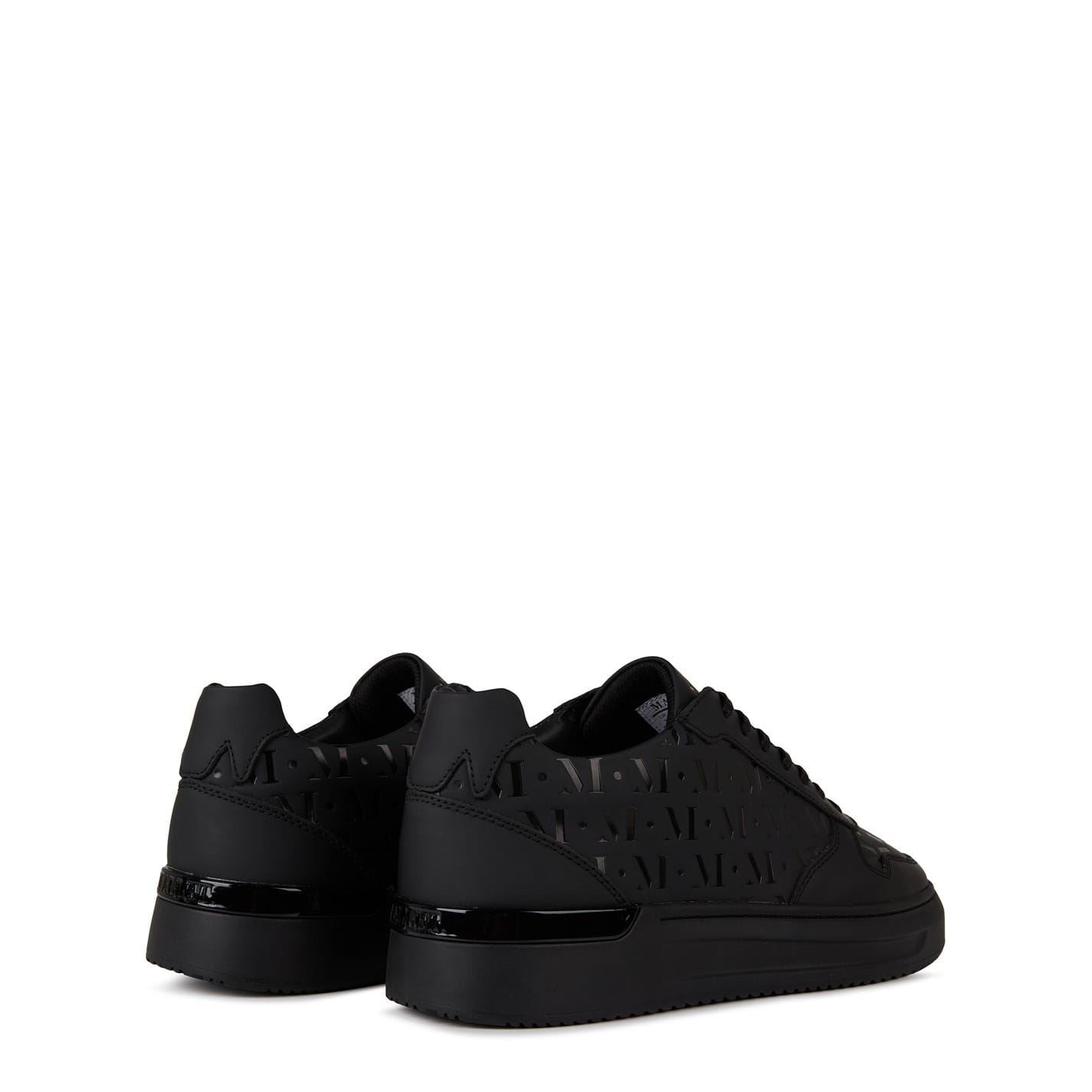Mallet Mono Hoxton Trainers