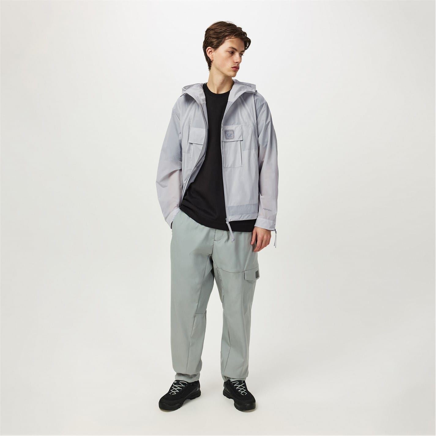 C.P. Company Outerwear   Bloom Medium Jacket