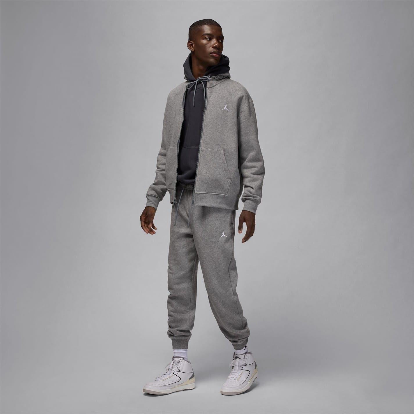 Air Jordan Mens Essential Fleece Pants