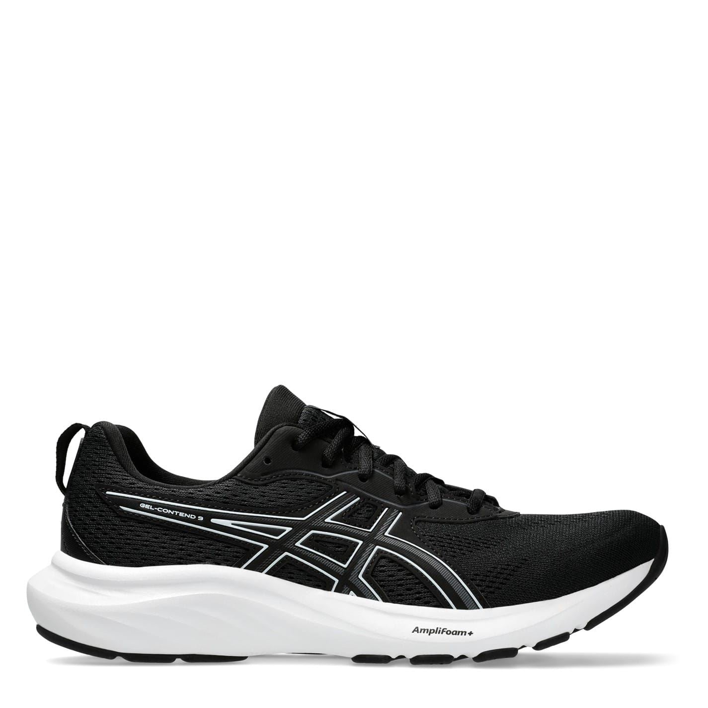 Asics Mens Gel Contend 9 Running Shoes
